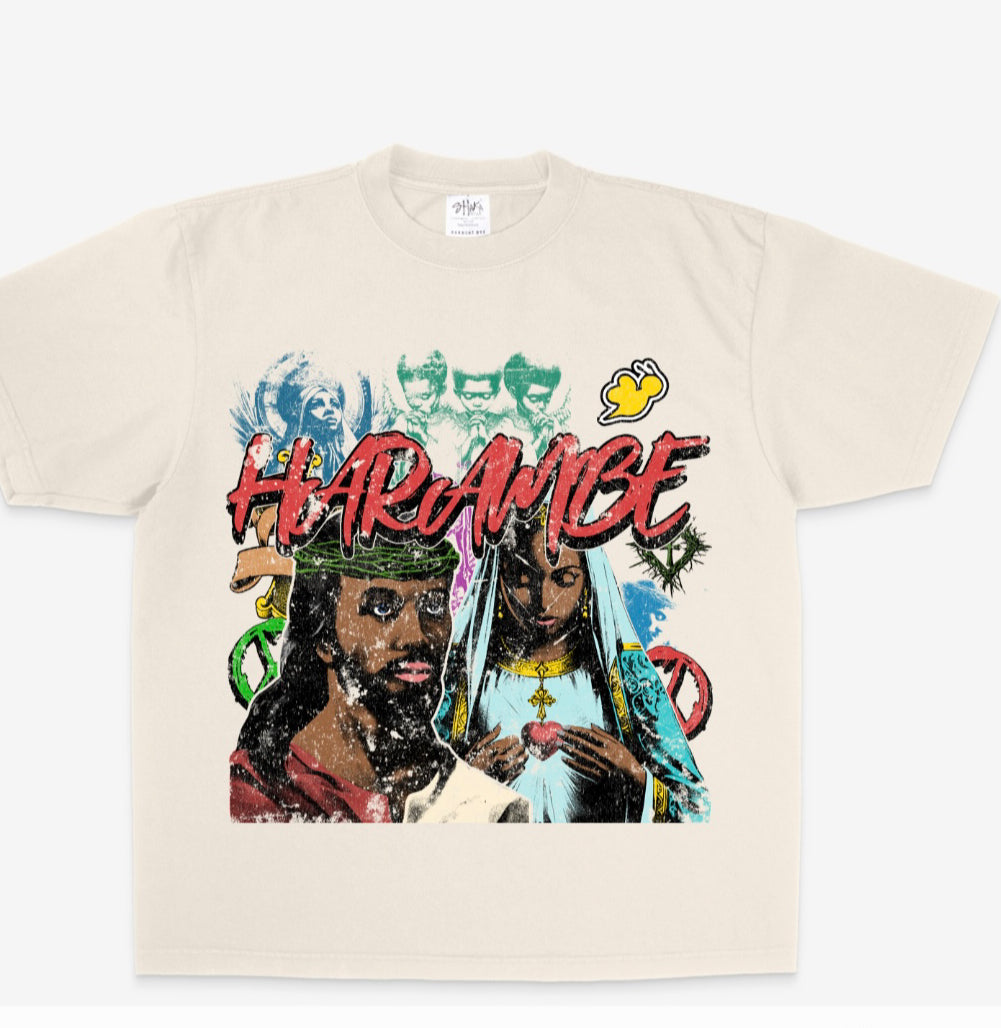 “Almighty”-Cream