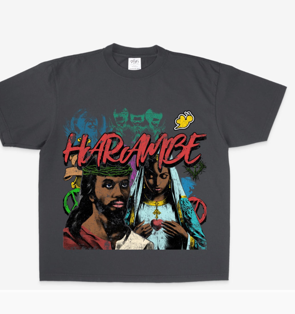 “Almighty”-Shadow