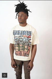 “The Airmen”-white